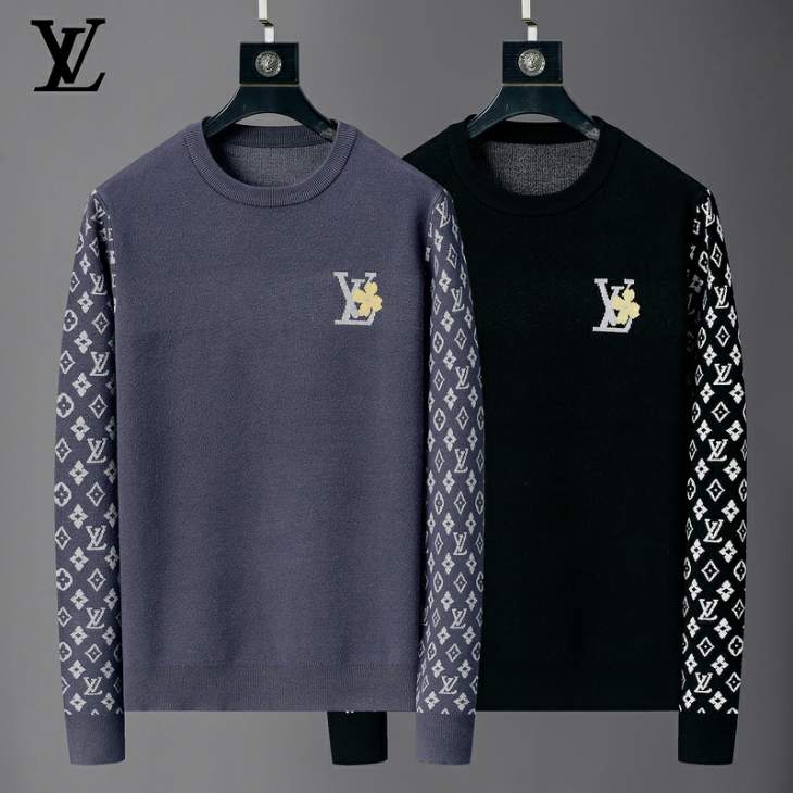 Picture of Louis Vuitton Sweaters _SKULVM-3XL25wr0946872
